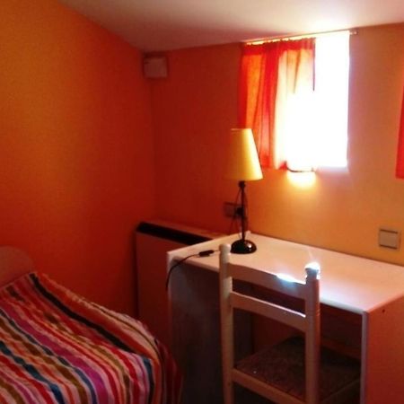Apartmán El Trastero Santa Marta de Tormes Exteriér fotografie