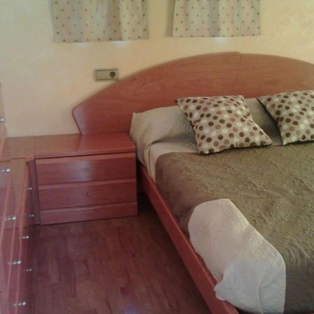 Apartmán El Trastero Santa Marta de Tormes Exteriér fotografie