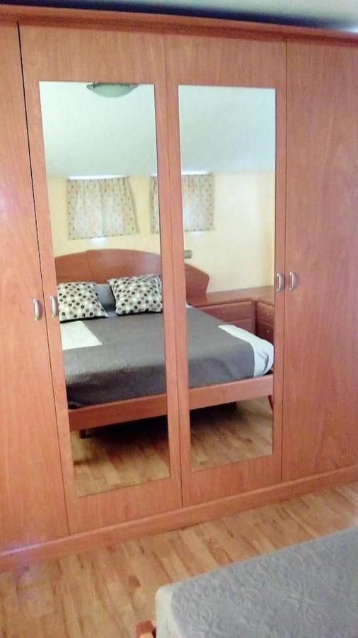 Apartmán El Trastero Santa Marta de Tormes Exteriér fotografie
