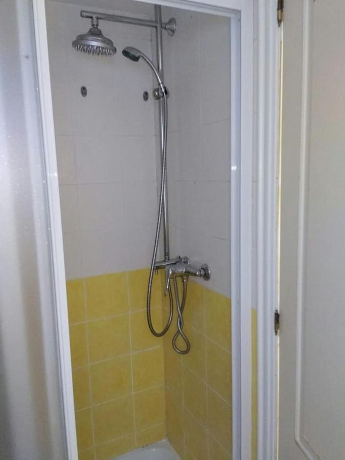Apartmán El Trastero Santa Marta de Tormes Exteriér fotografie
