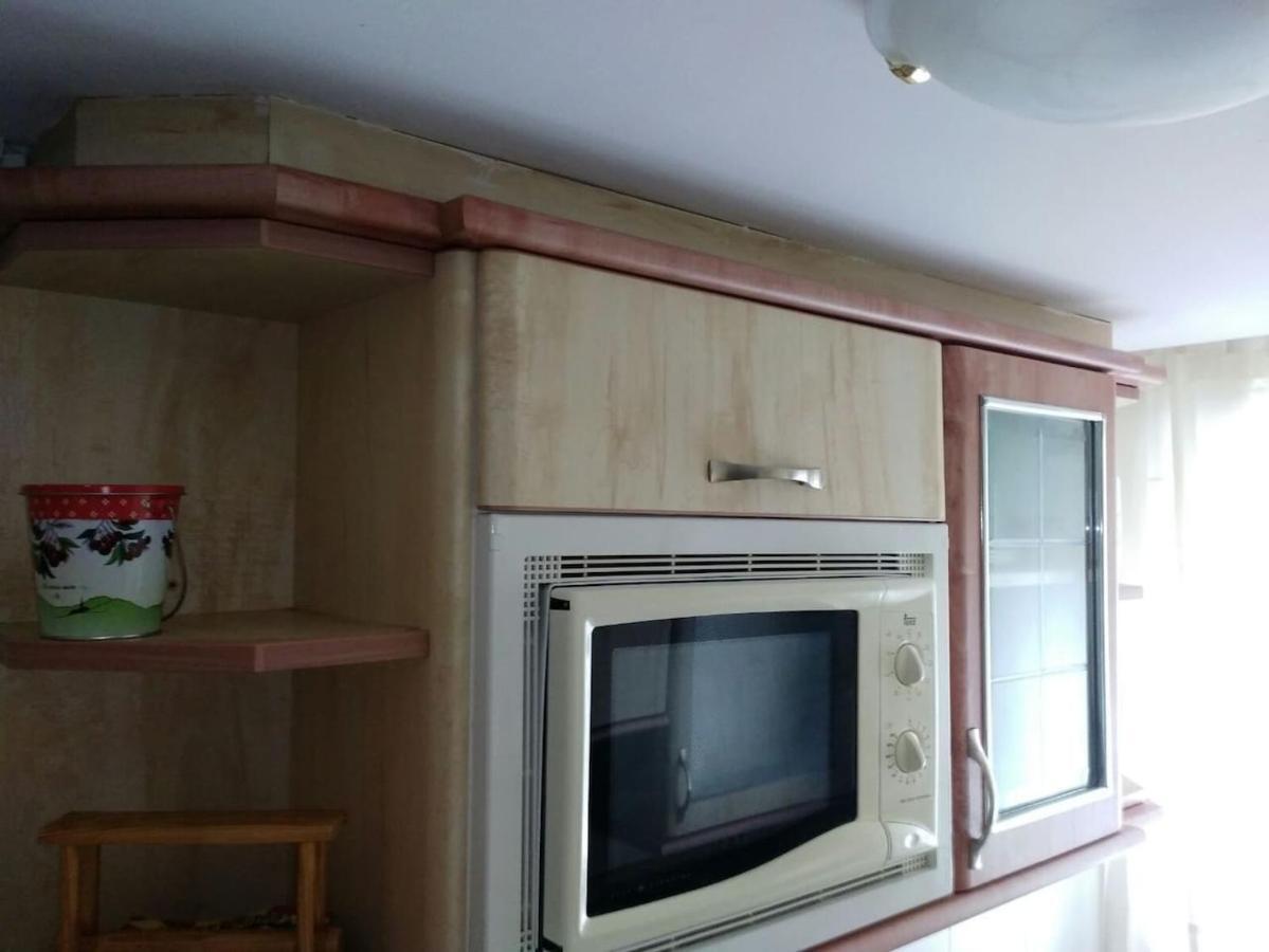 Apartmán El Trastero Santa Marta de Tormes Exteriér fotografie